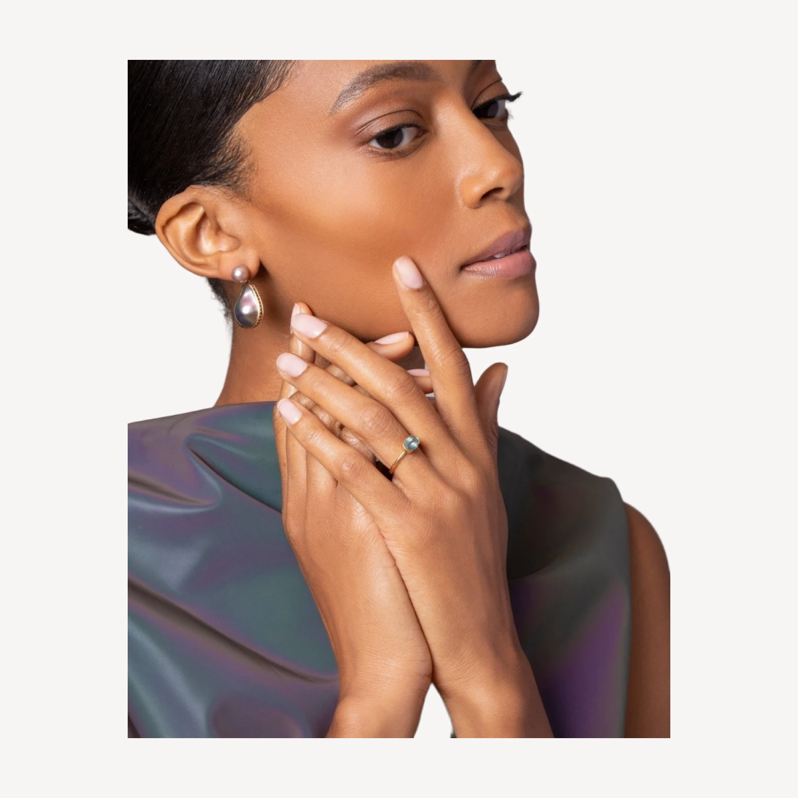 Fern Ring