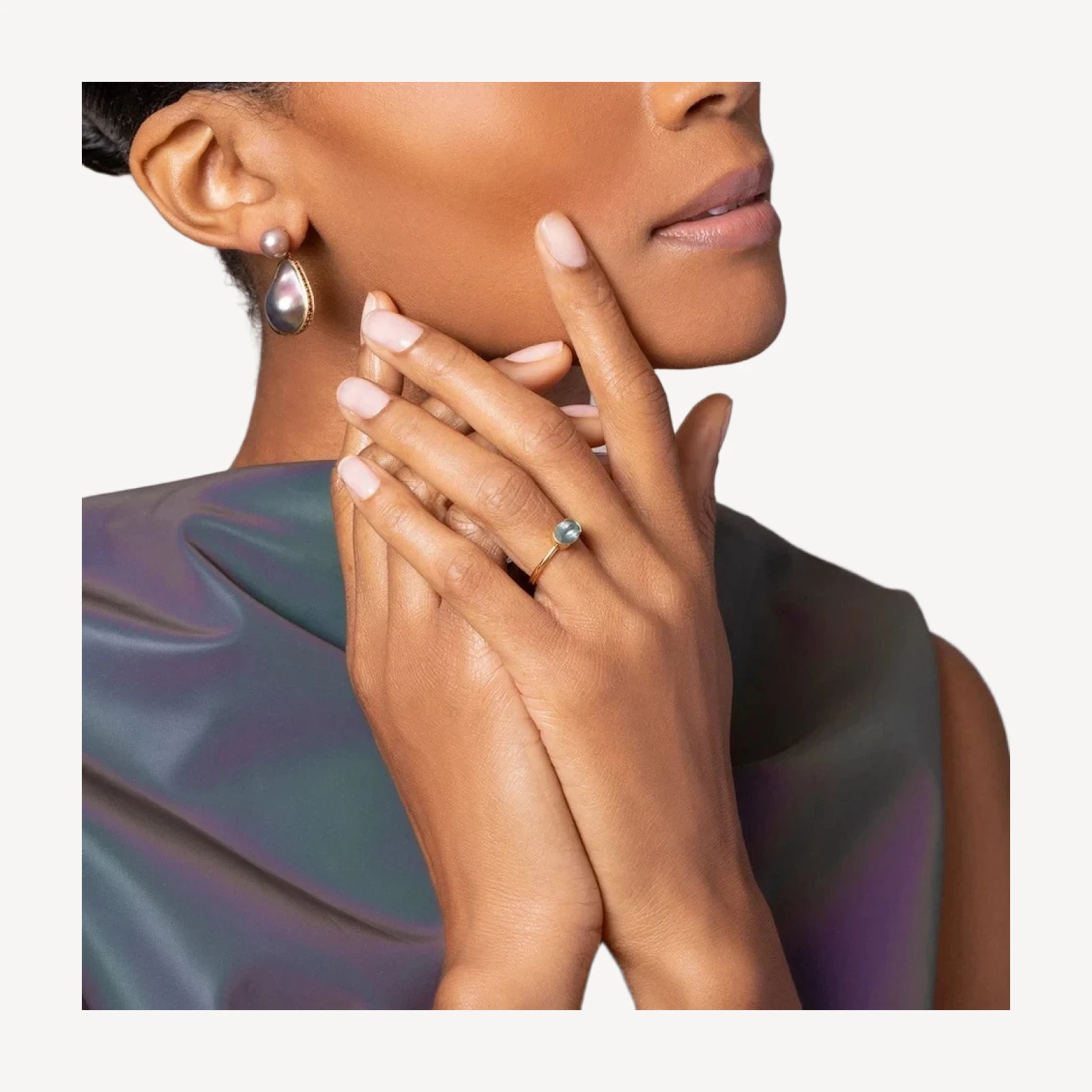 Fern Ring