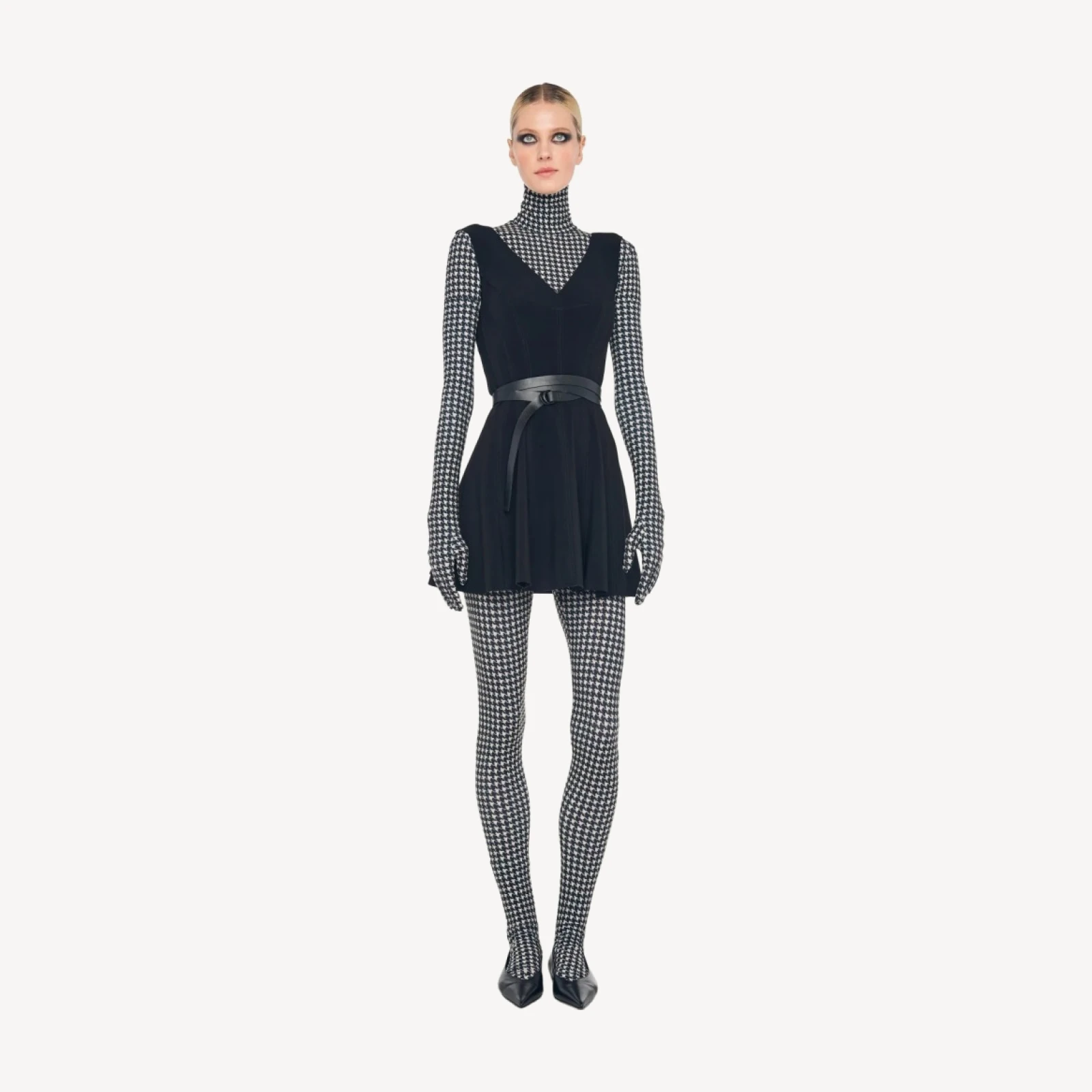 GRACE MINI DRESS