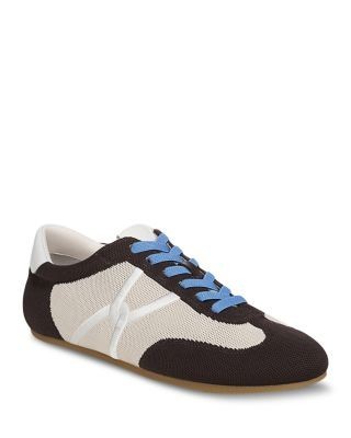Veronica Beard Women's Riviera Knit Sneakers