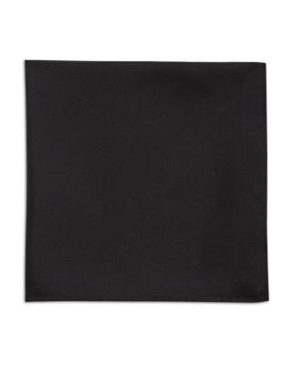 The Men's Store at Bloomingdale's Solid Silk Pocket Square - Exclusive