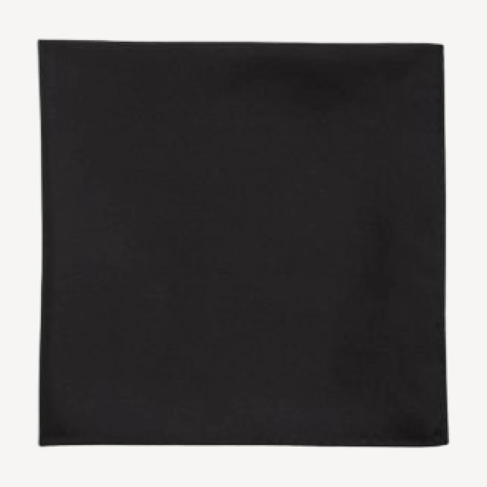 The Men's Store at Bloomingdale's Solid Silk Pocket Square - Exclusive