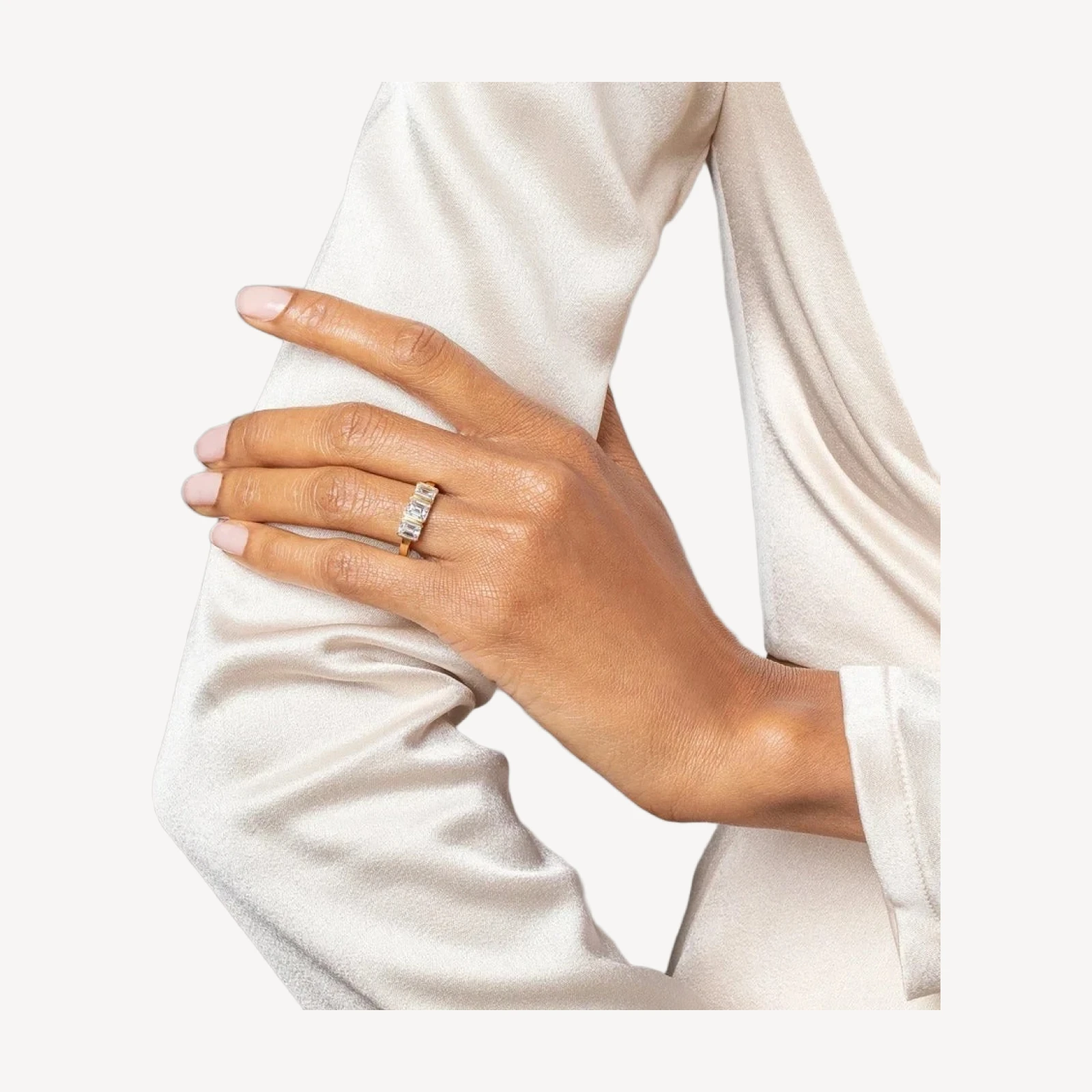 The Puritan 3 Ring