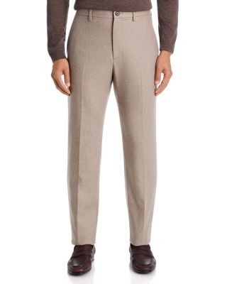 Theory Regular Drawstring Pleated Pants