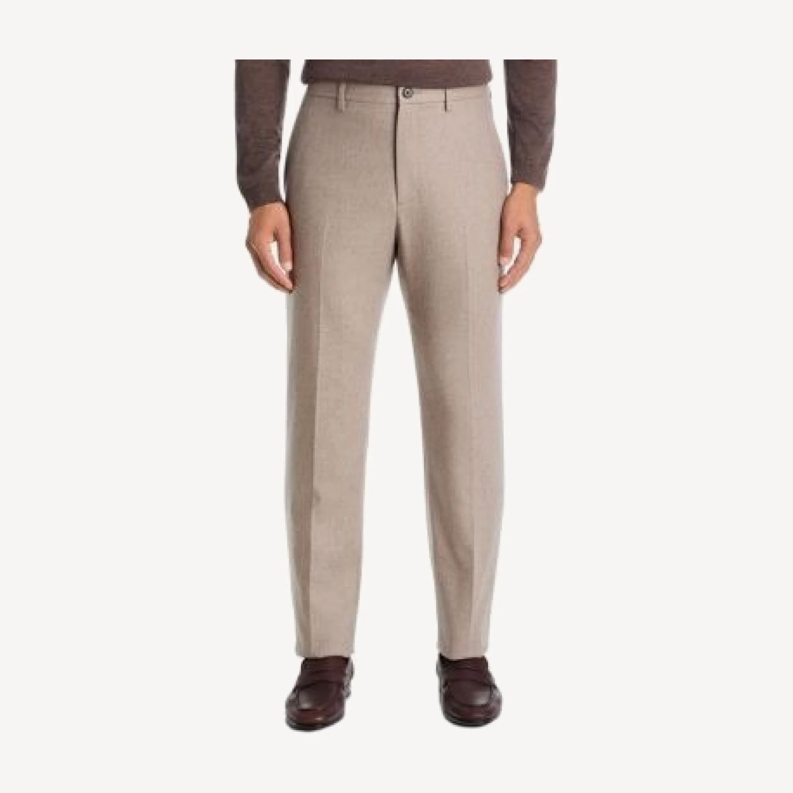 Theory Regular Drawstring Pleated Pants