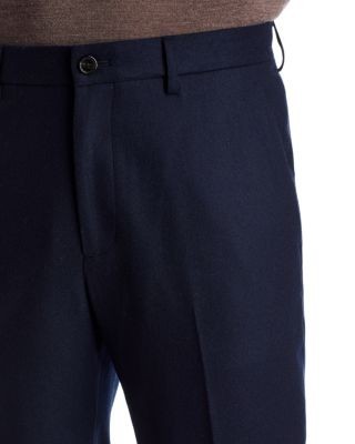 Theory Regular Drawstring Pleated Pants, photo 9