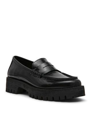 Steve Madden Women's Langsten Loafer Flats