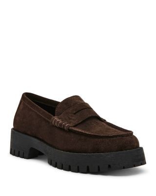 Steve Madden Women's Langsten Loafer Flats, photo 6