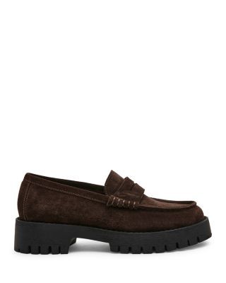 Steve Madden Women's Langsten Loafer Flats, photo 8