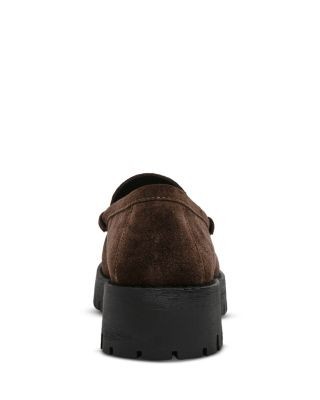 Steve Madden Women's Langsten Loafer Flats, photo 9