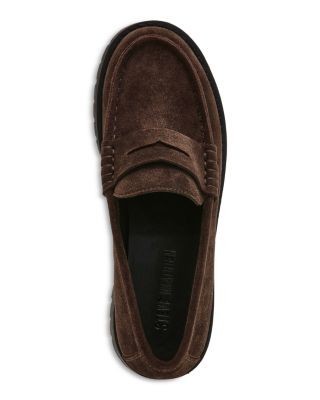 Steve Madden Women's Langsten Loafer Flats, photo 10