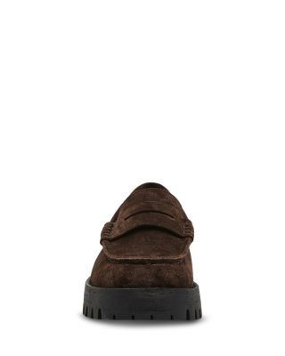 Steve Madden Women's Langsten Loafer Flats, photo 11
