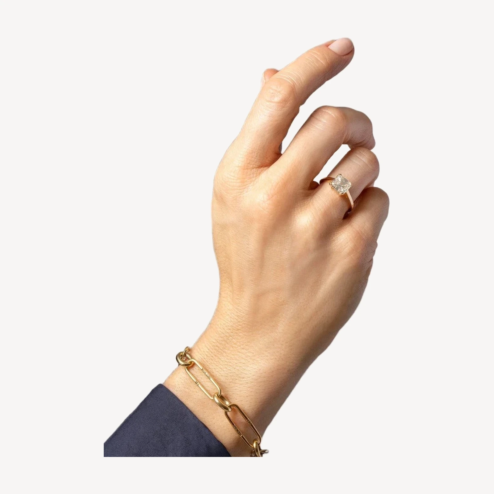 Integral Ring