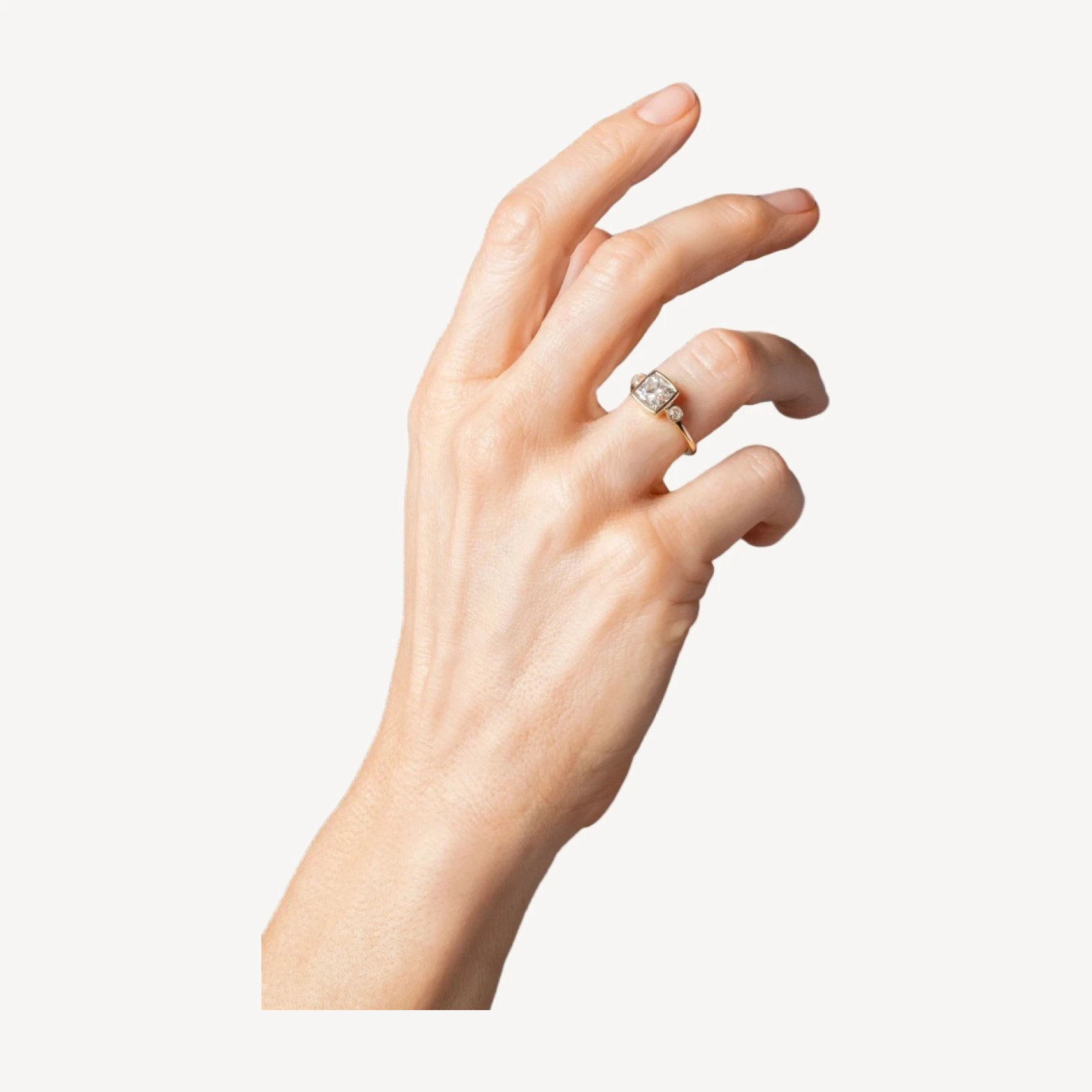 Genesis Ring