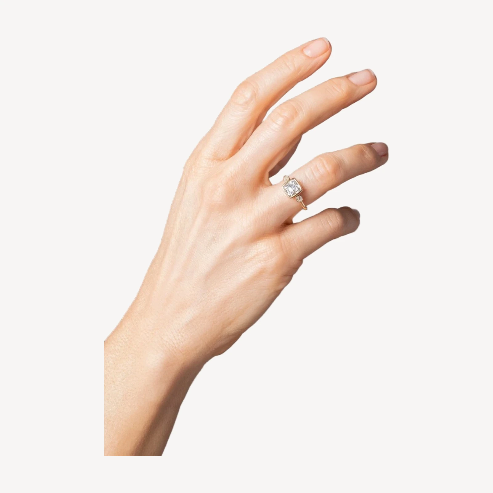 Genesis Ring