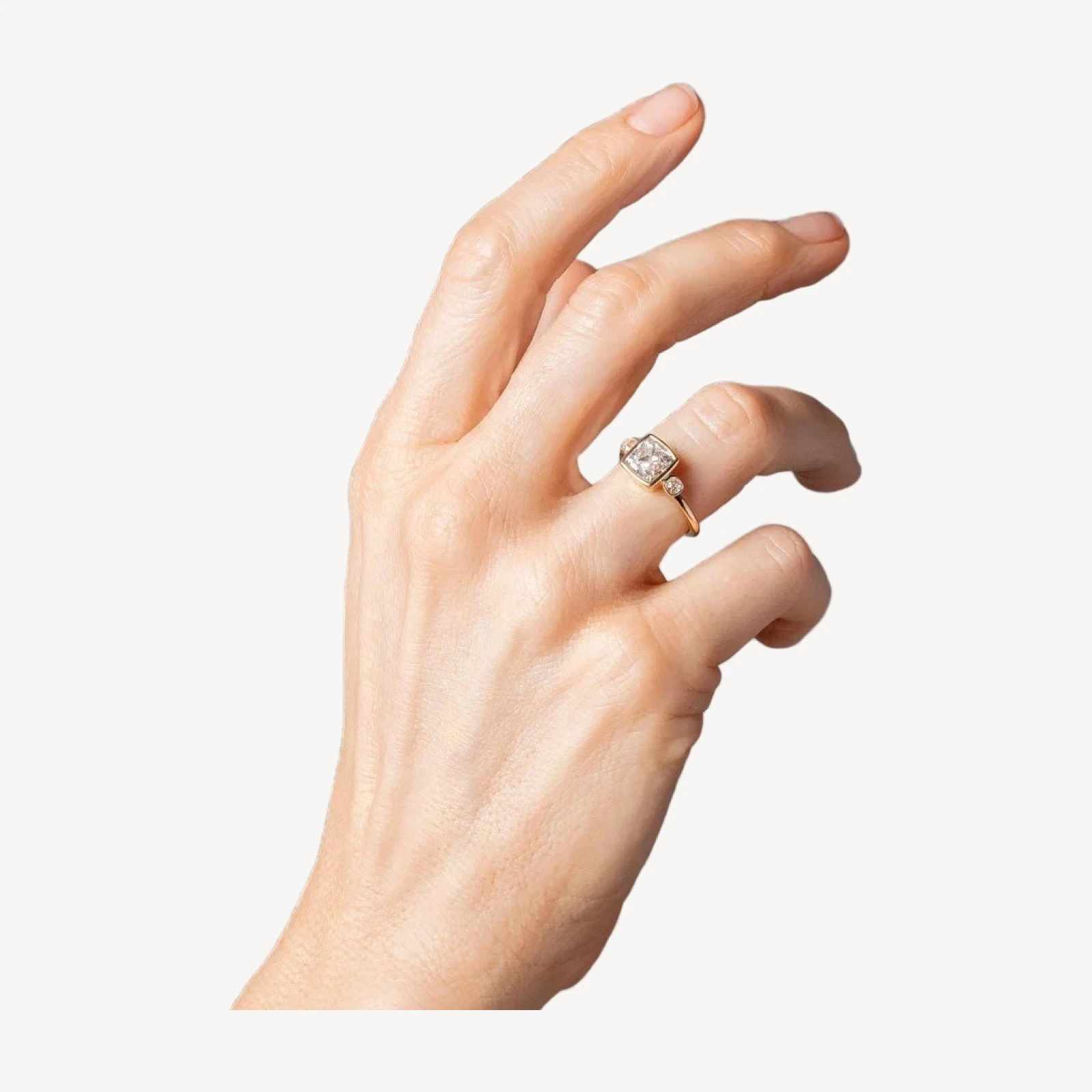 Genesis Ring