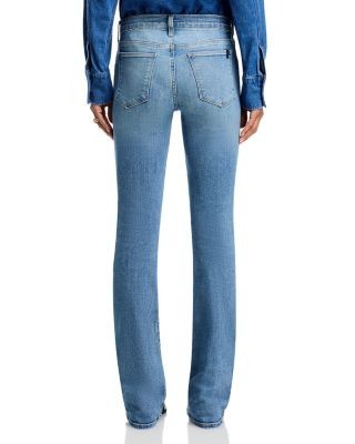 Joe's Jeans The Frankie High Rise Bootcut Jeans in Boardwalk