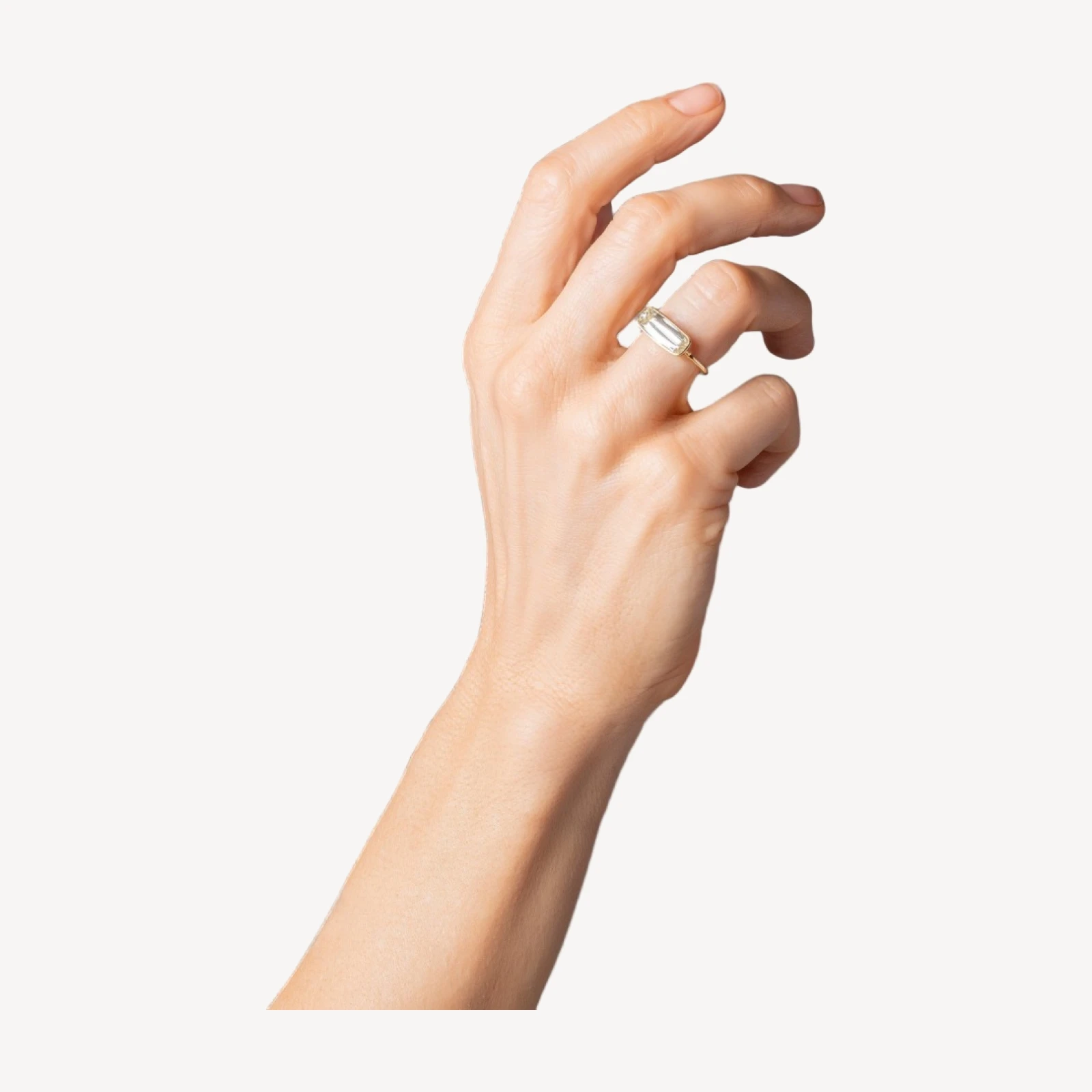 Telepathic Ring