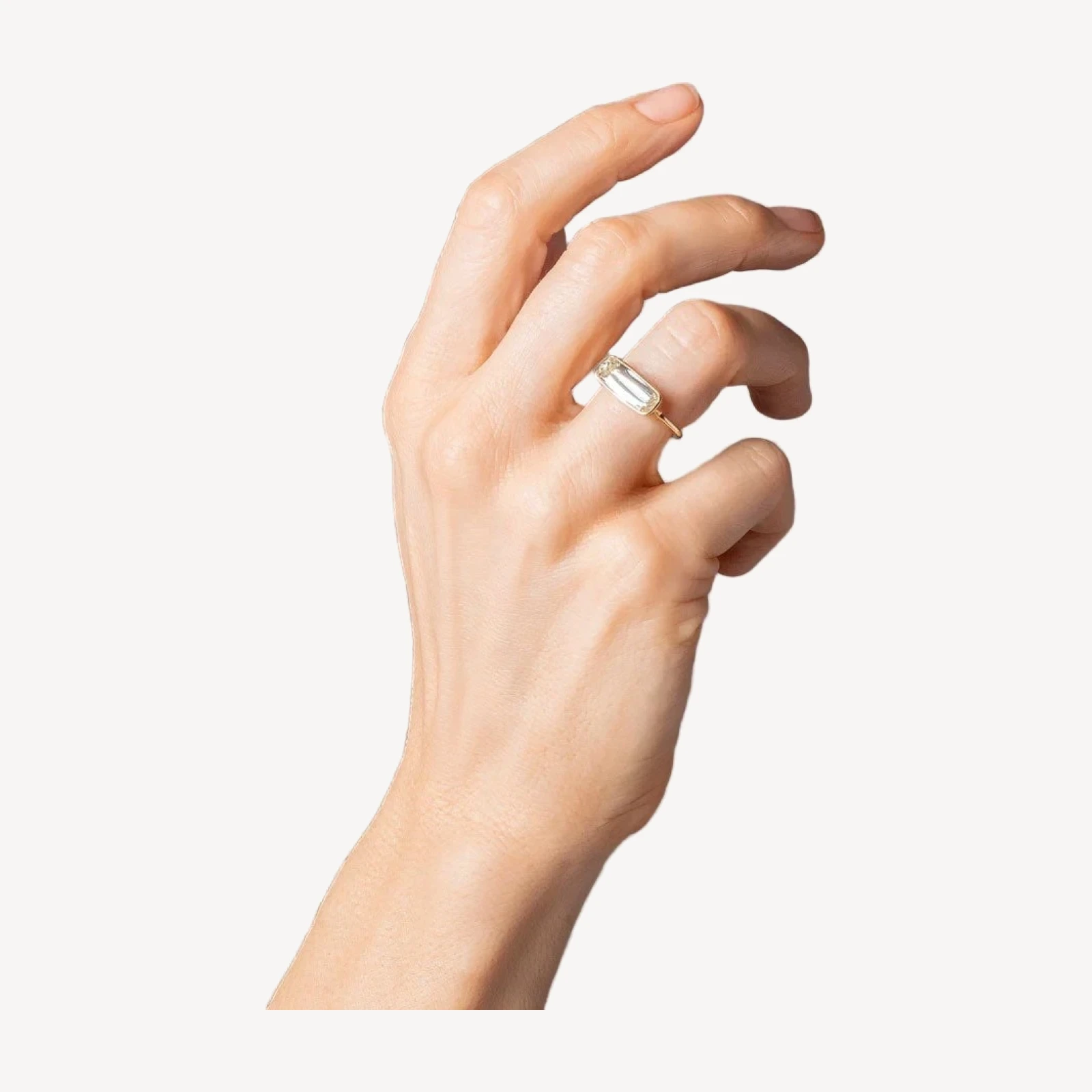 Telepathic Ring