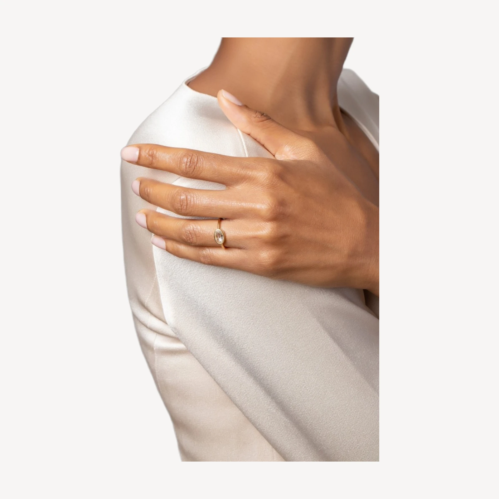 Moly Ring