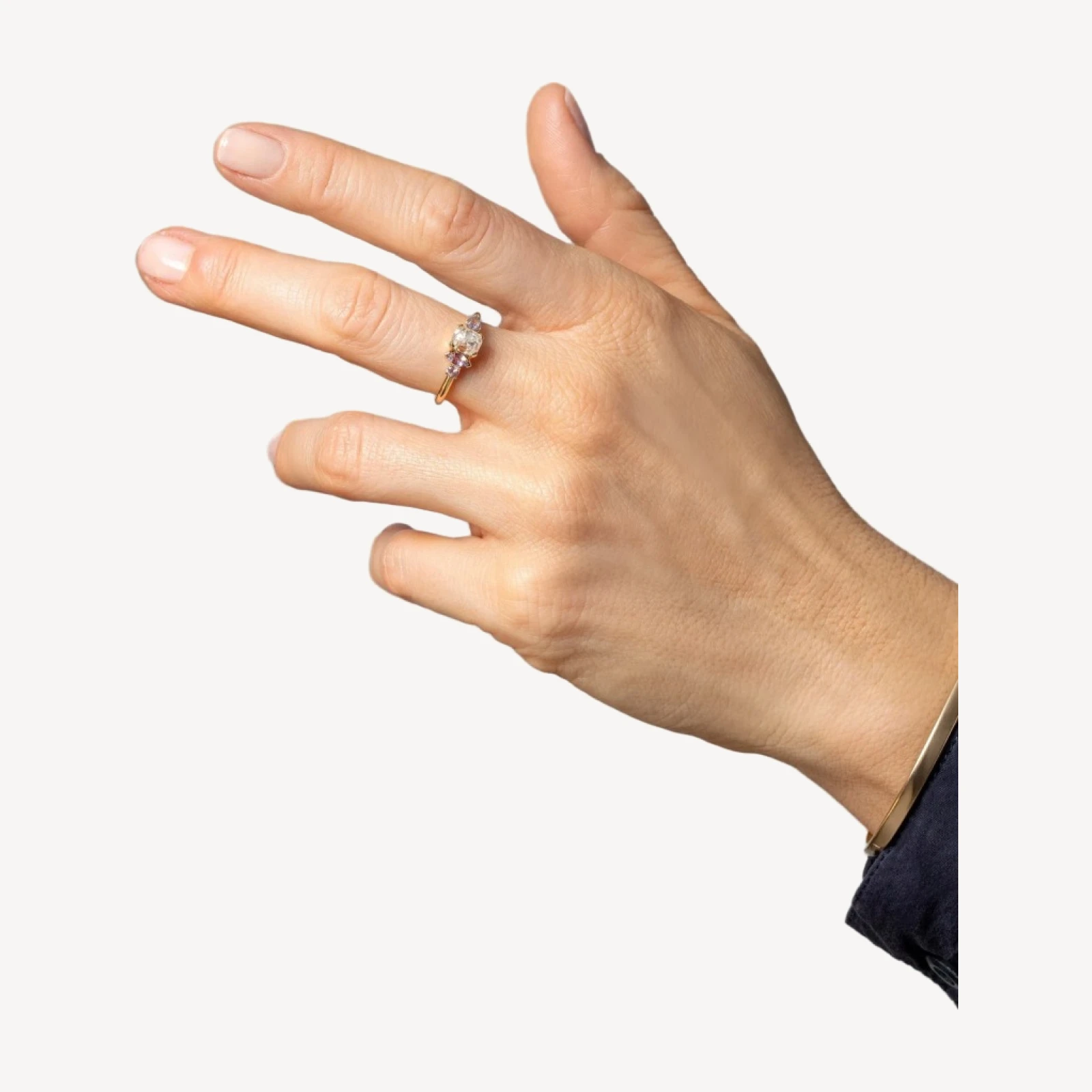 Talking Ring