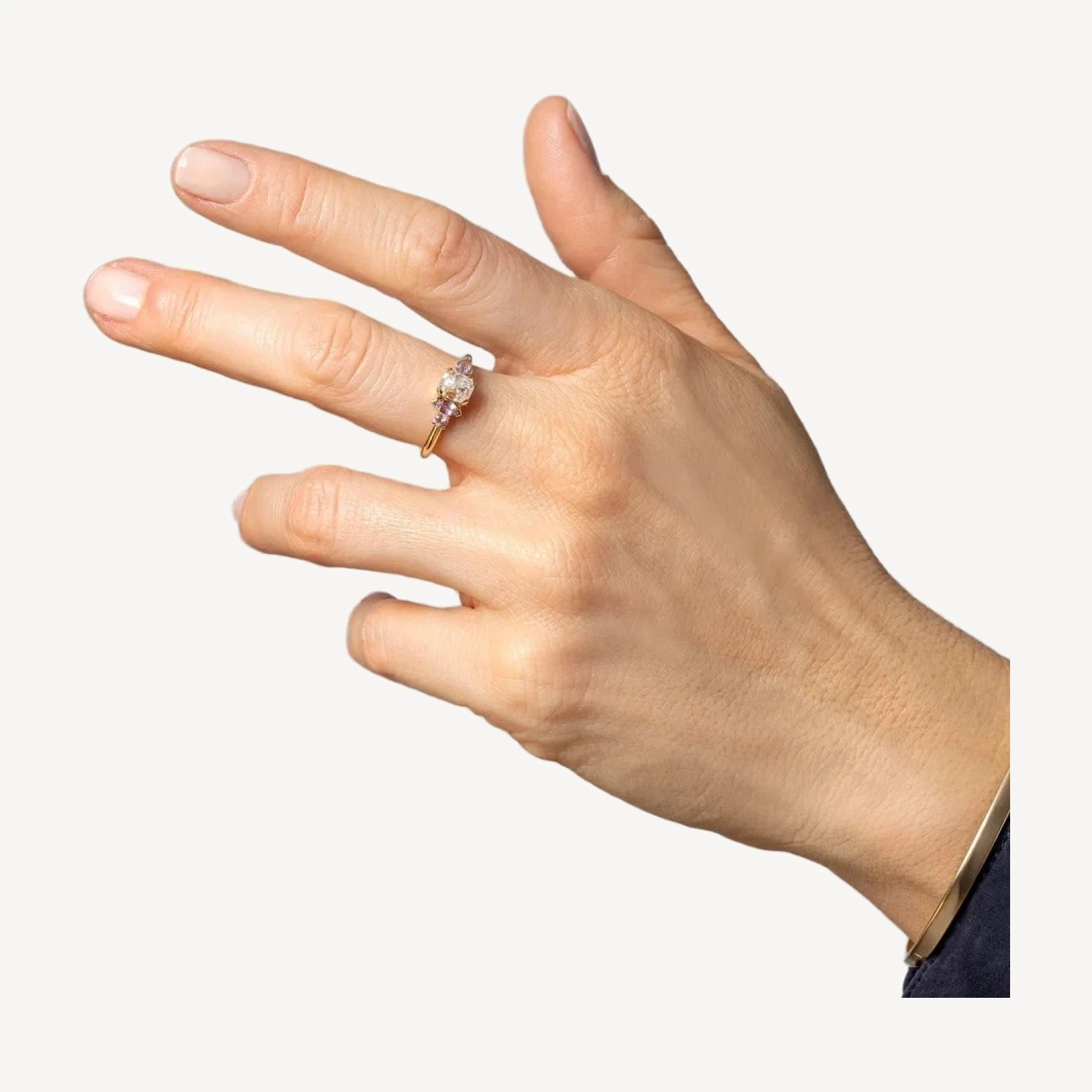 Talking Ring