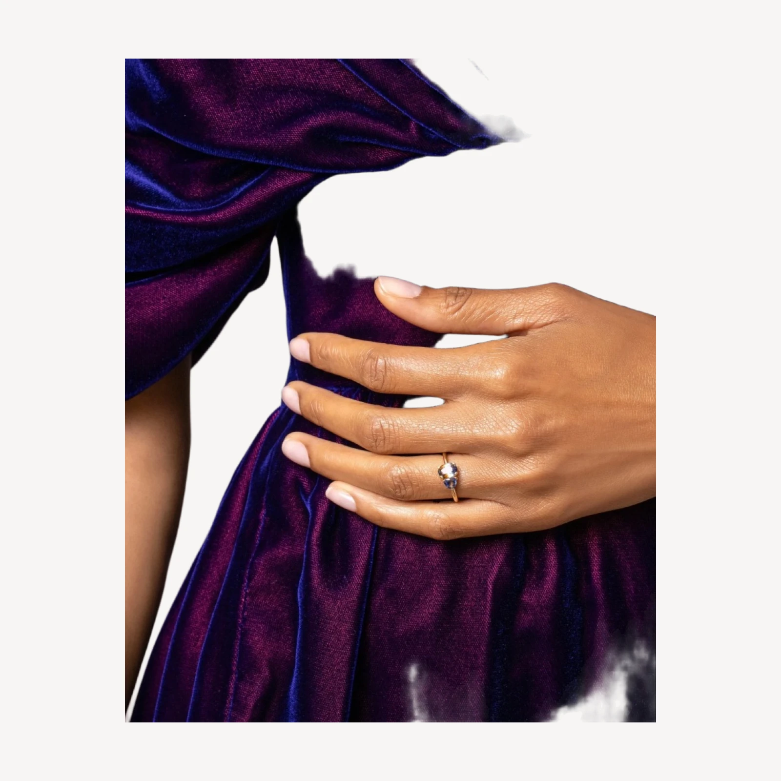Firemoss Ring