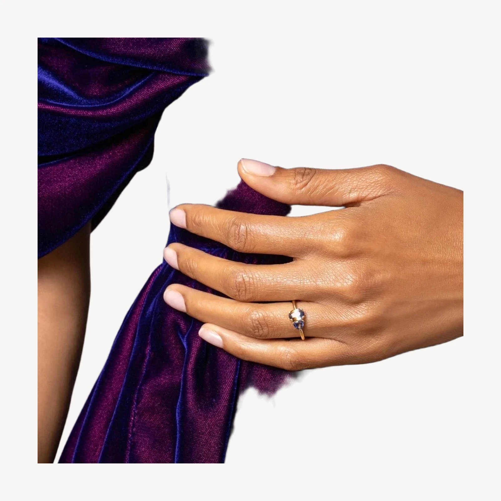 Firemoss Ring