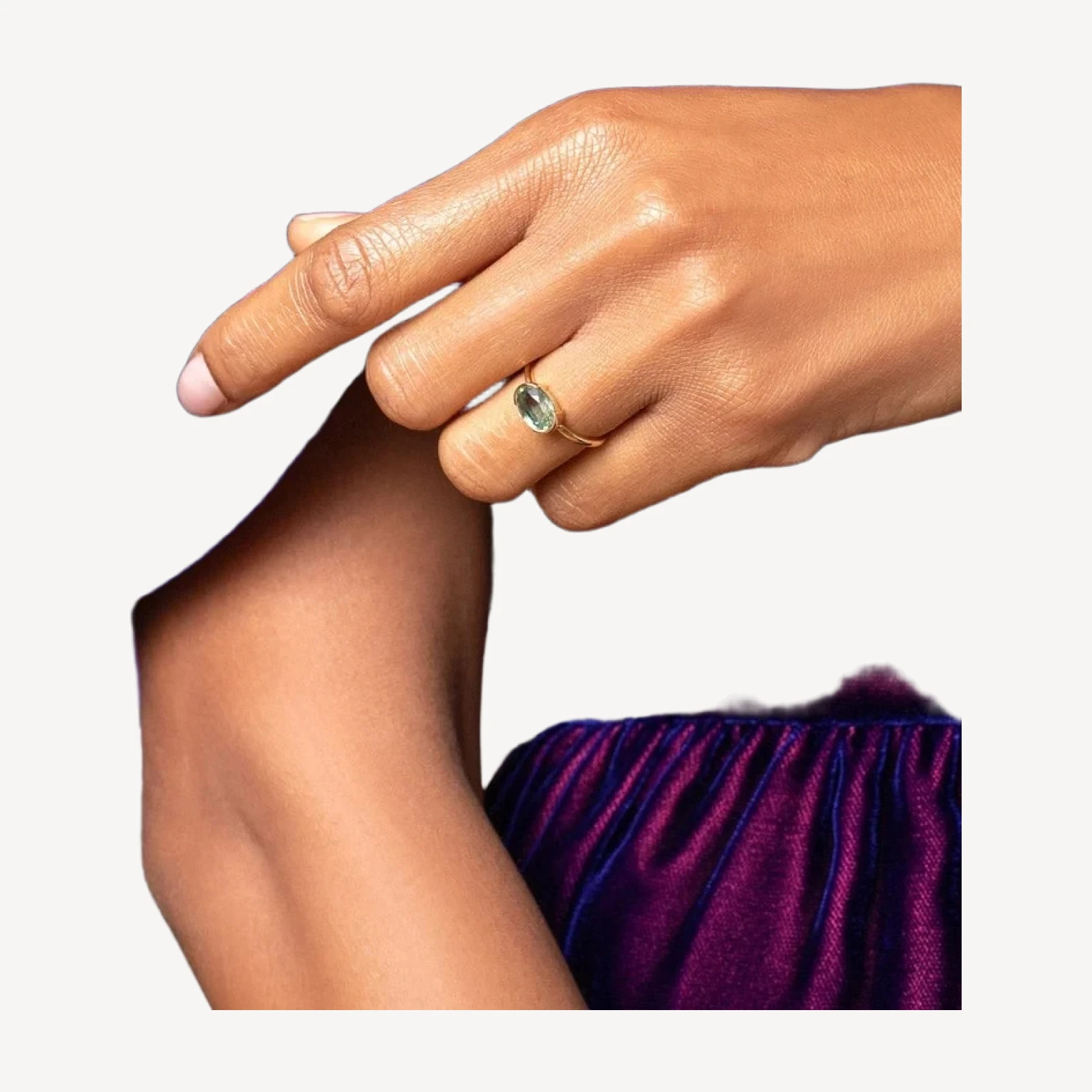 Fern Ring