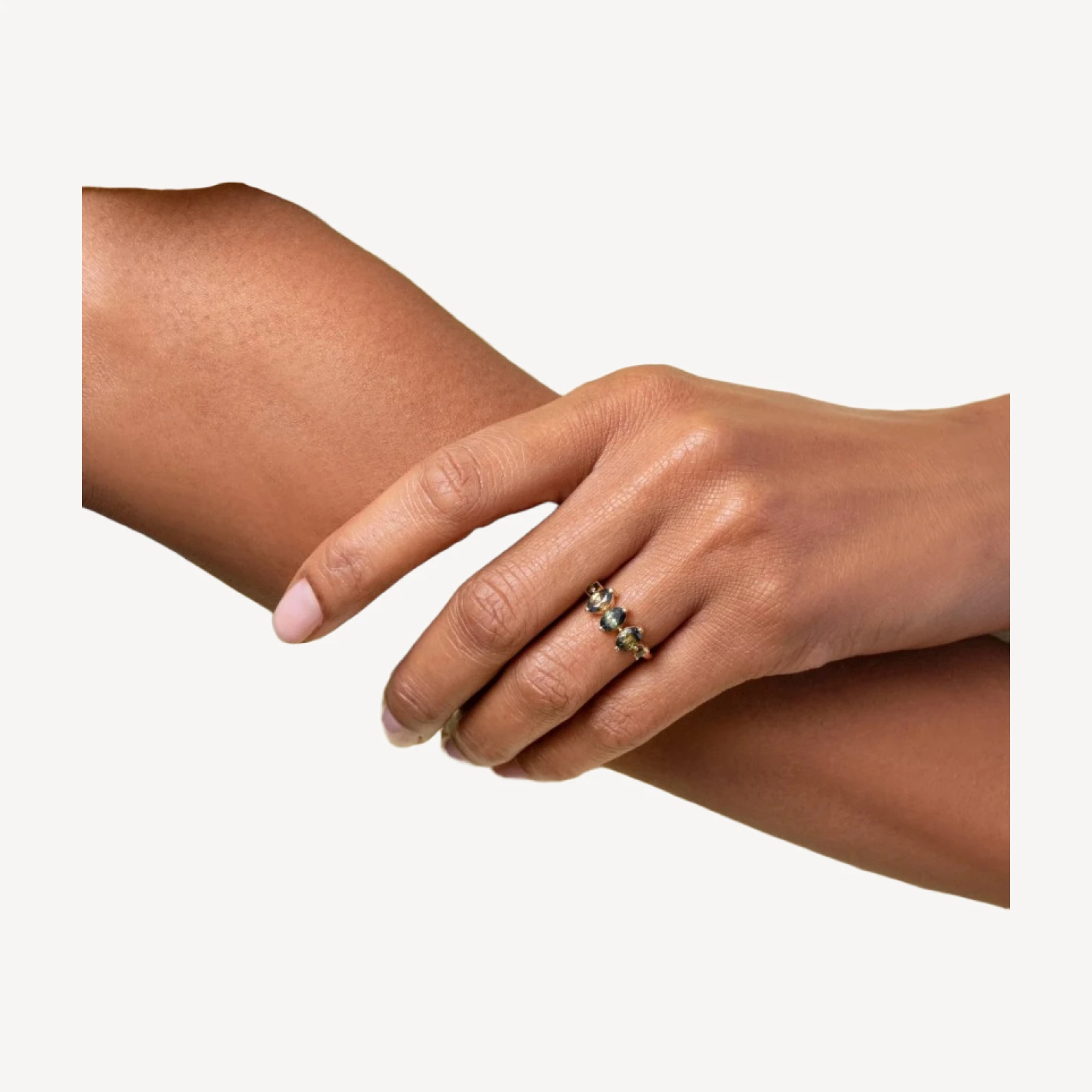 Layer Ring