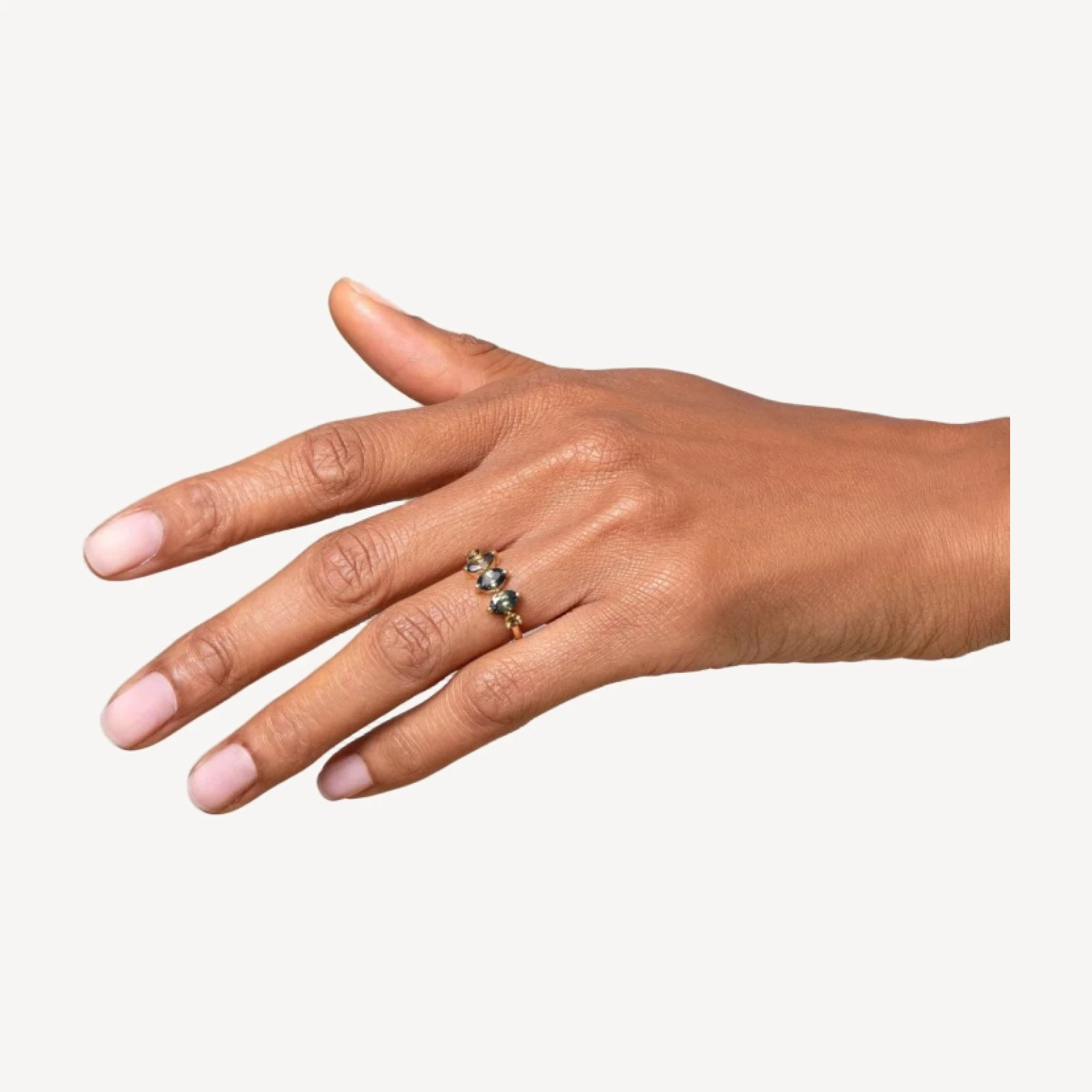 Layer Ring