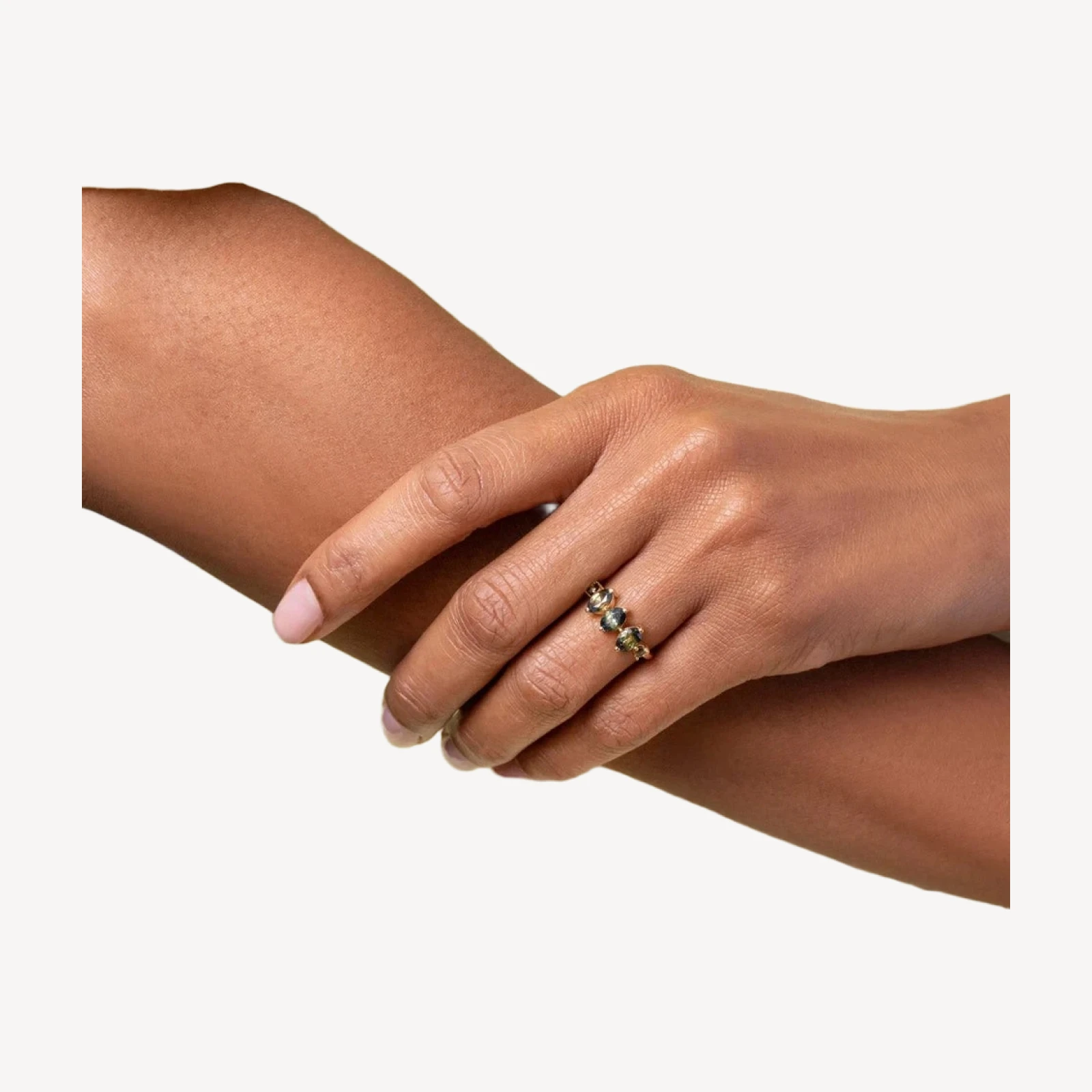 Layer Ring