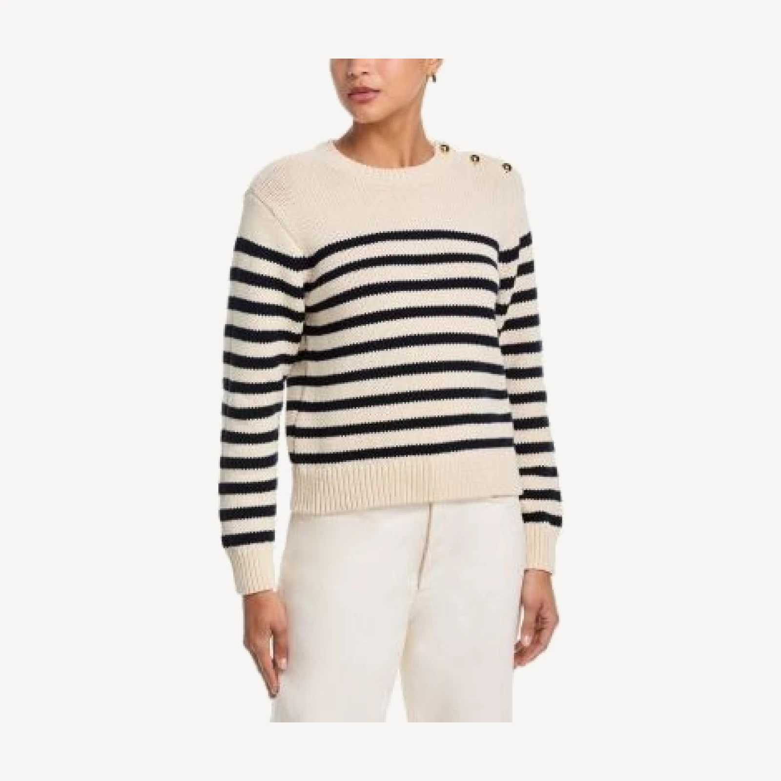 Frame The Mariner Sweater