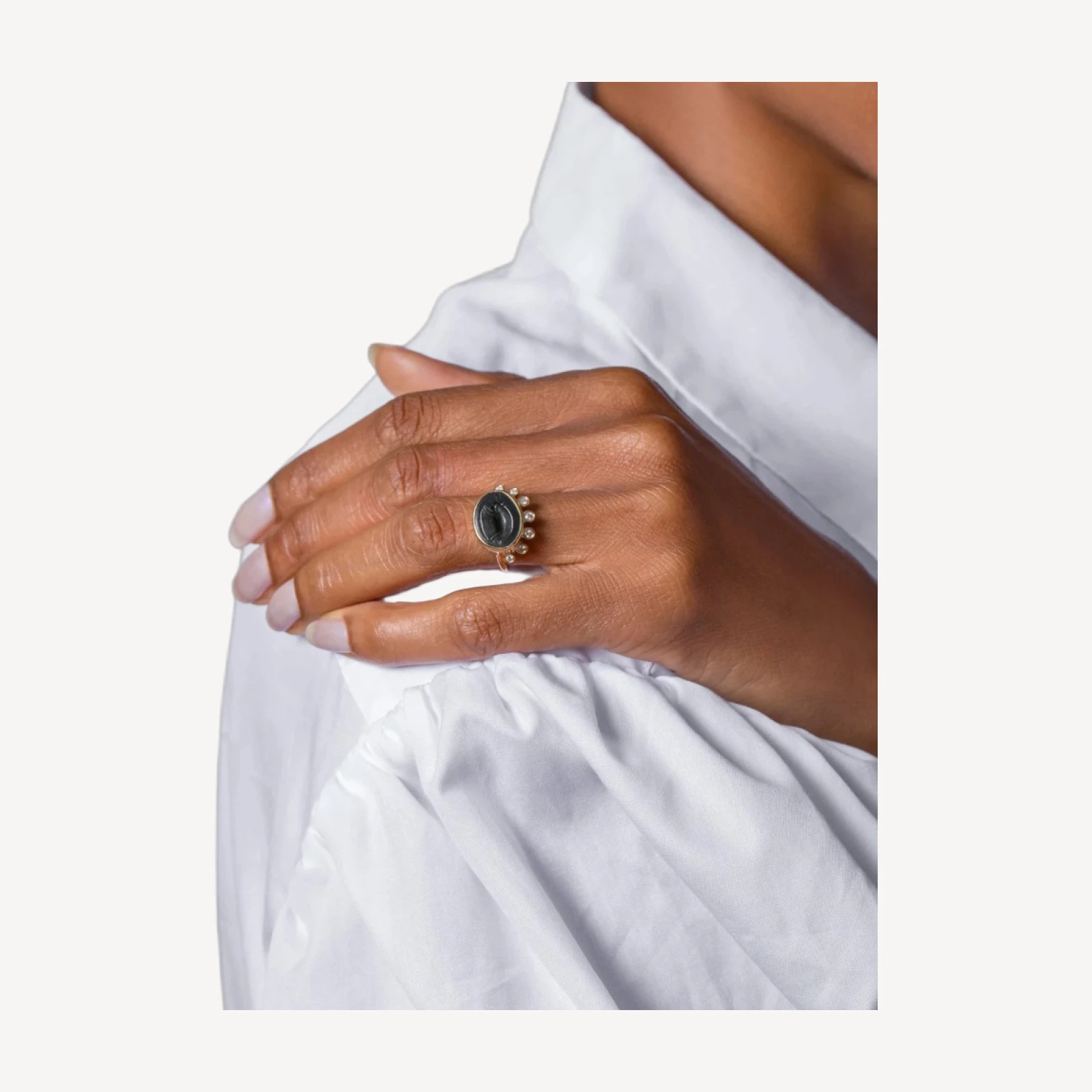 Bravery Ring