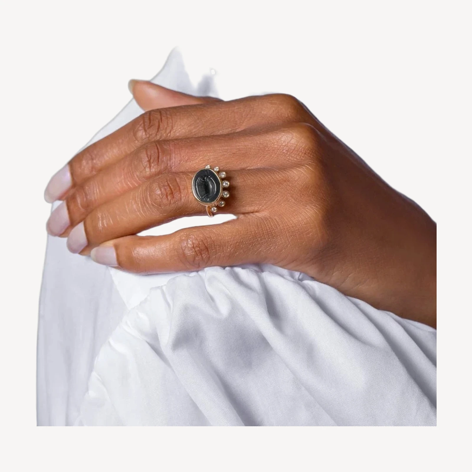 Bravery Ring