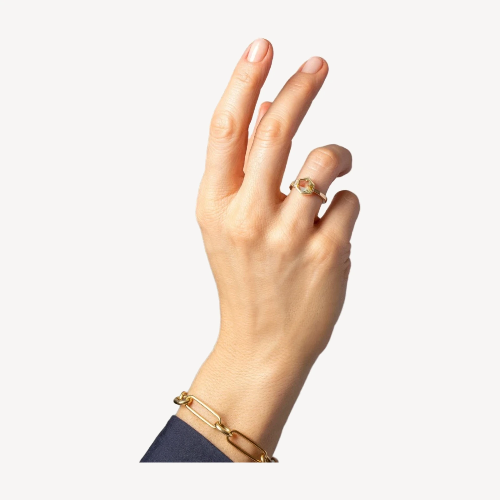 Biollante Ring