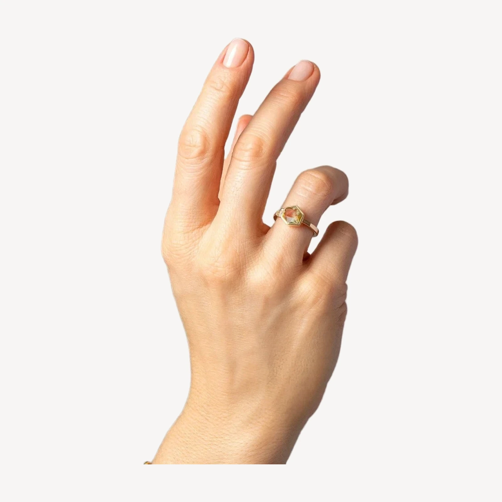 Biollante Ring