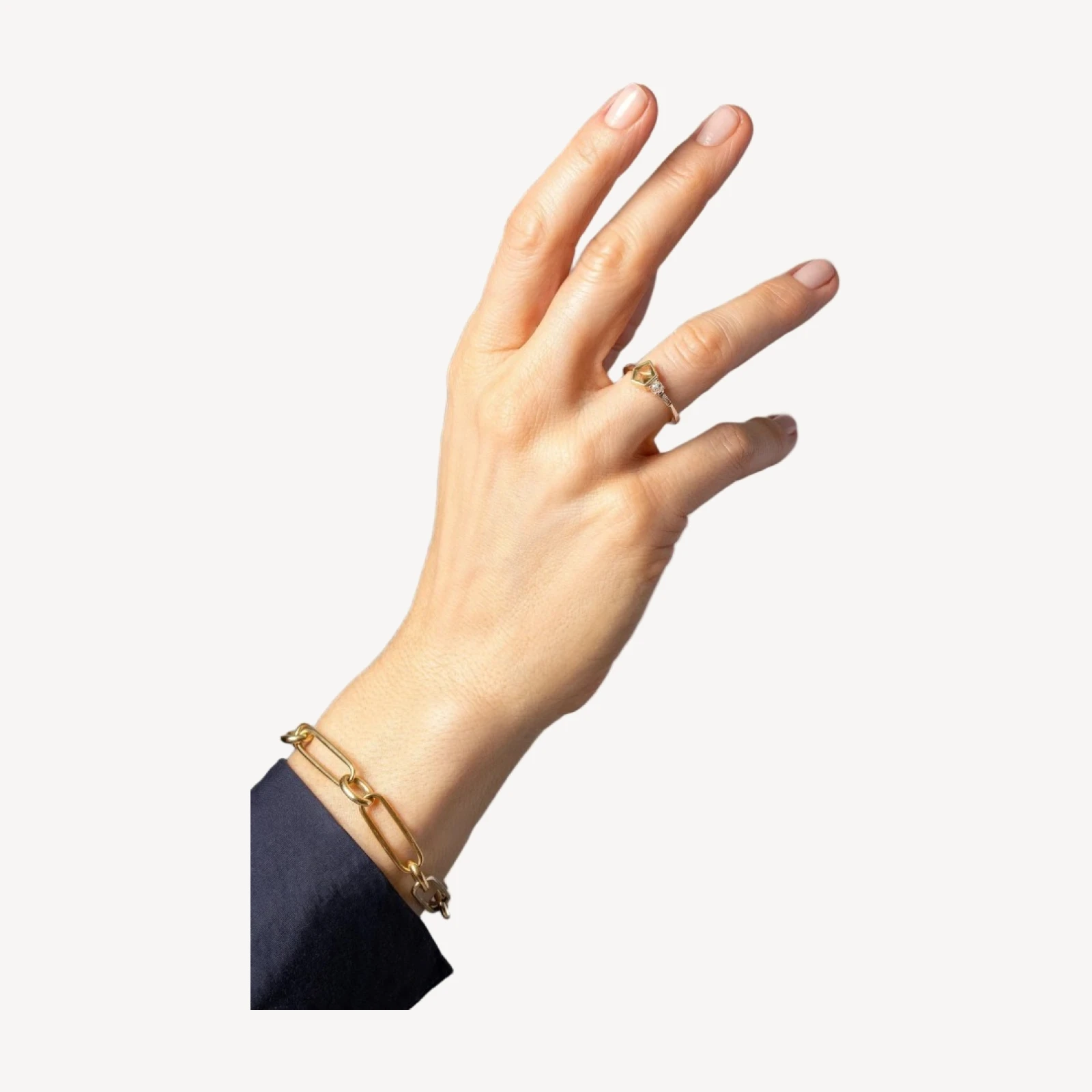 Aglaophotis Ring