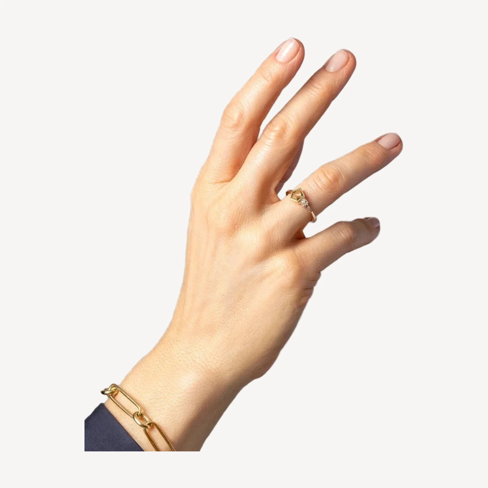 Aglaophotis Ring