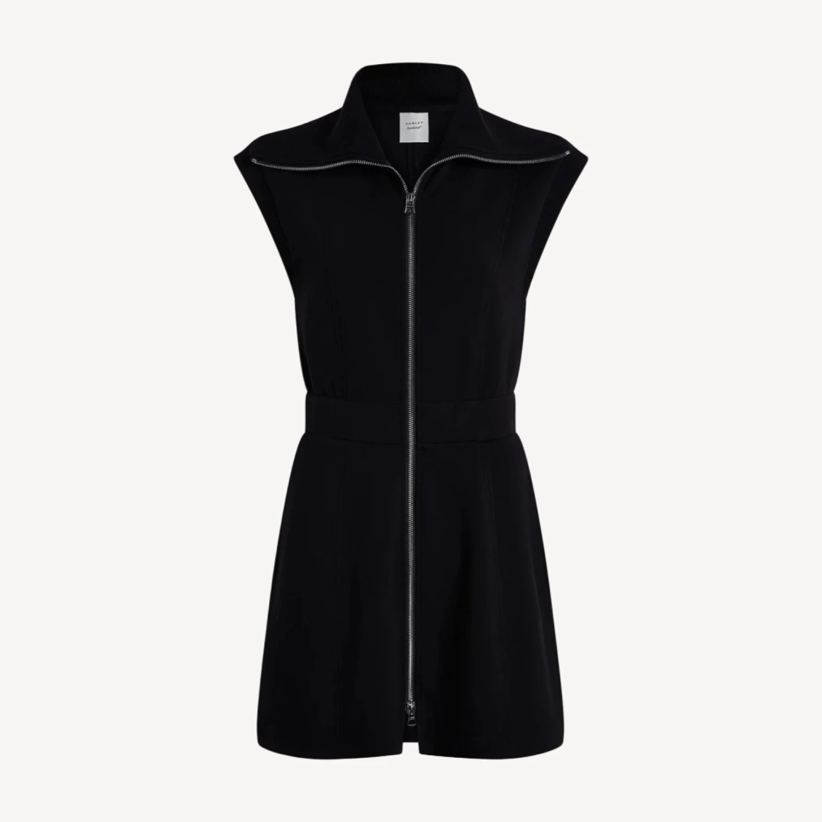 Rebecca Zip Through Dress