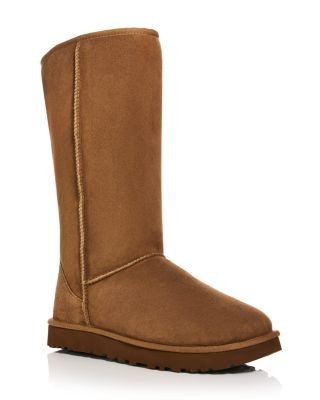 Ugg Classic Ii Tall Shearling Boots, photo 15