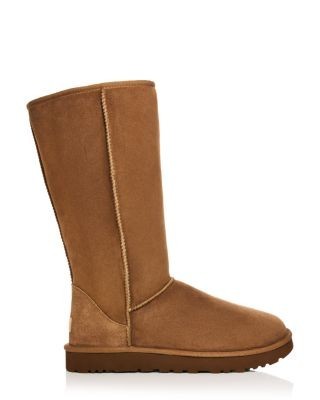 Ugg Classic Ii Tall Shearling Boots, photo 16