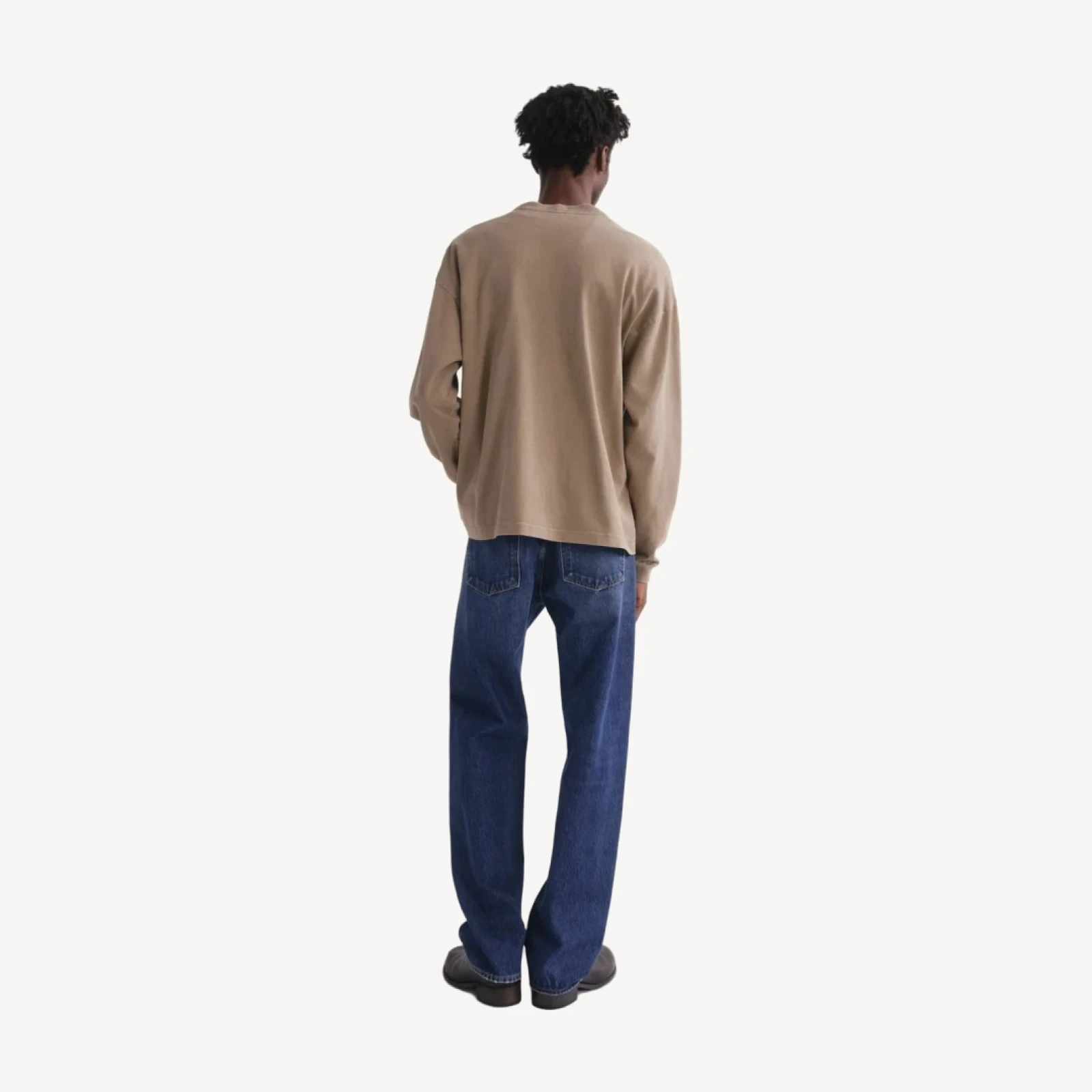 90's Jean in Publish