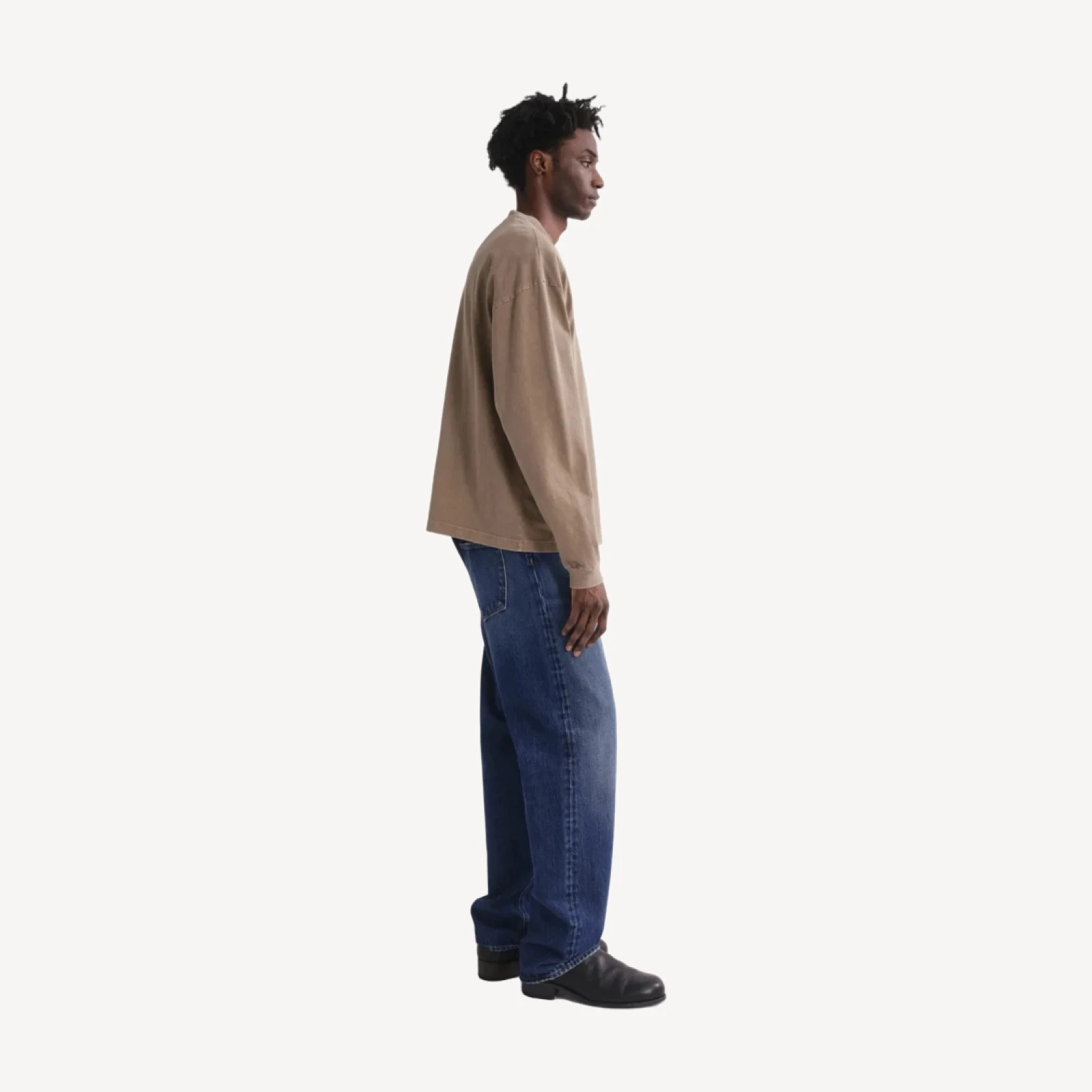 90's Jean in Publish