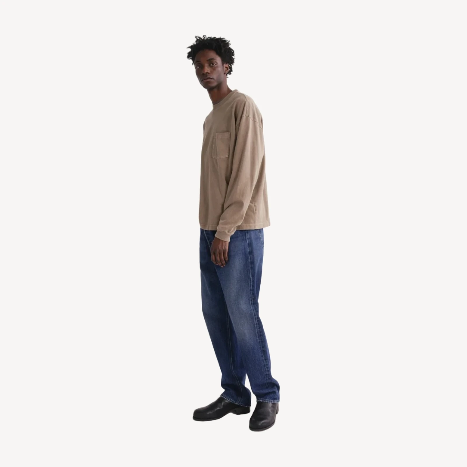 90's Jean in Publish