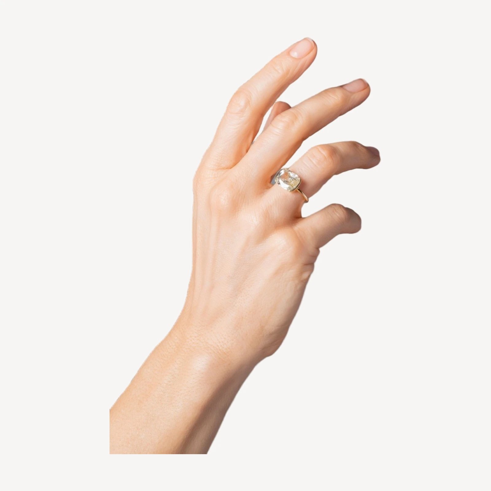 Immortal Ring
