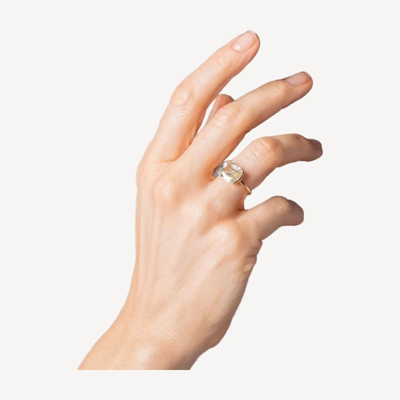Immortal Ring