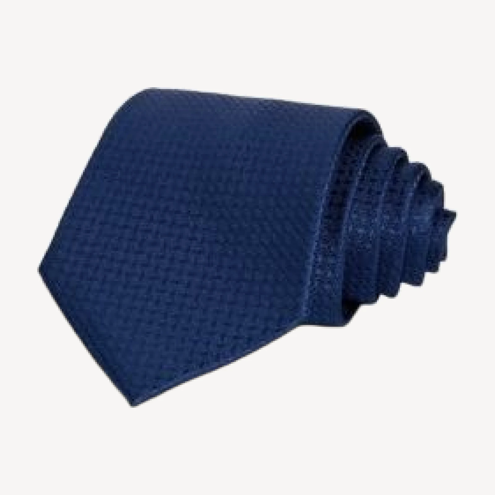 The Men's Store at Bloomingdale's Silk Classic Weave Pattern Tie - Exclusive