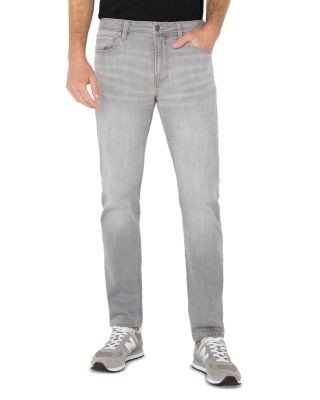 Liverpool Los Angeles Kingston Modern Straight Jeans in Weston