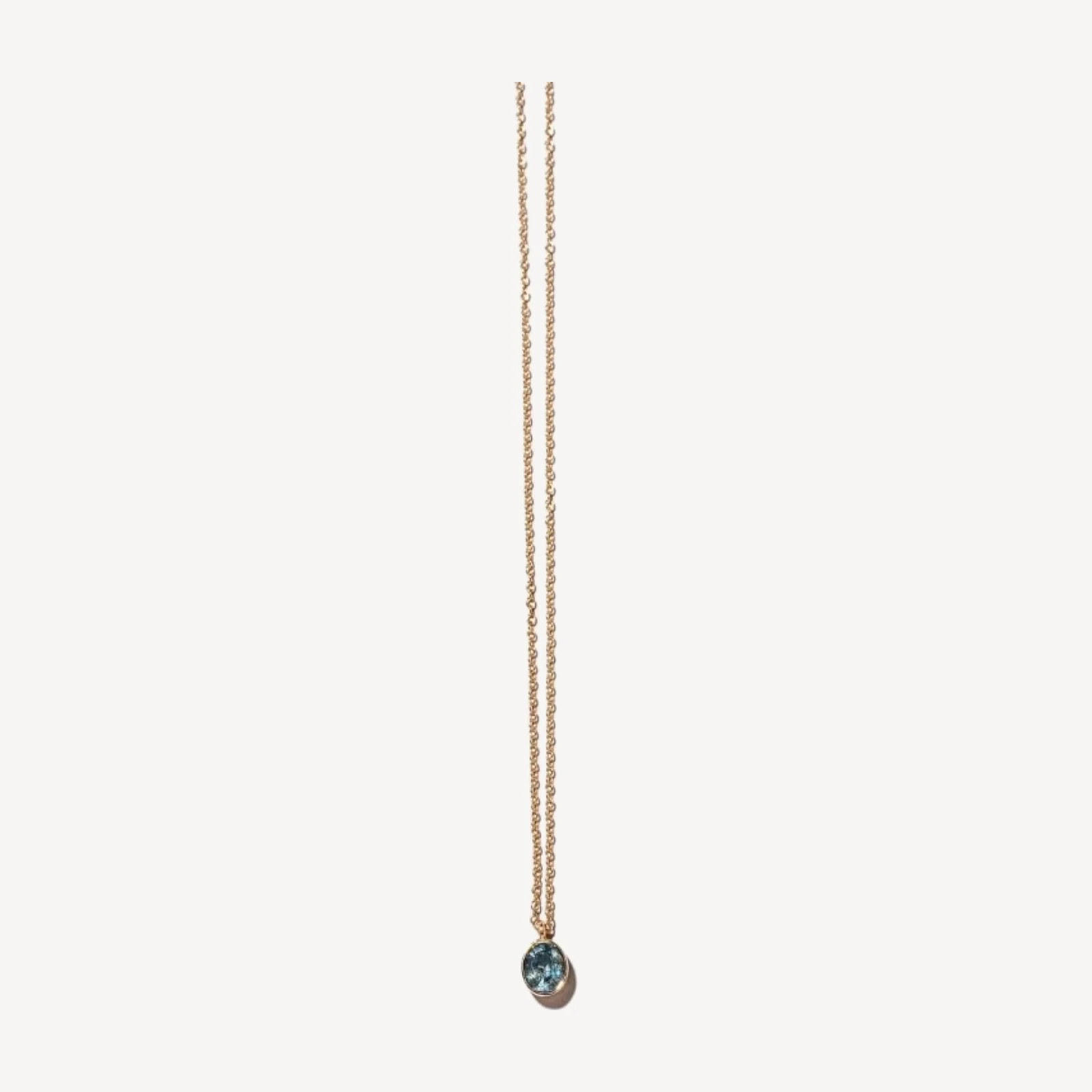 Barracuda Necklace